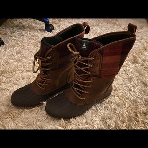 Kamik
Sienna 2 Snow Boot used women’s size 9